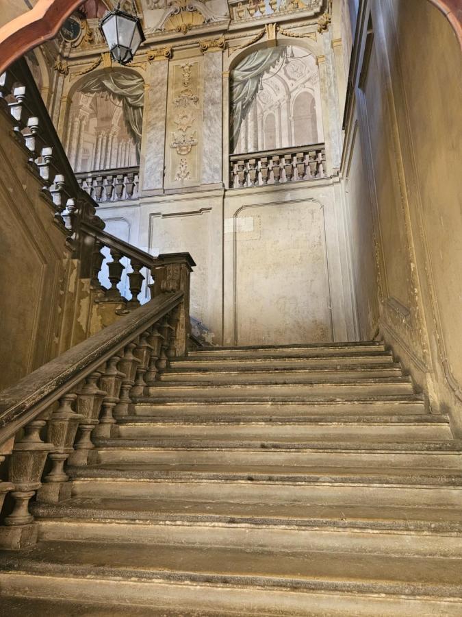 Residence Belle Arti 42 Μπολόνια Εξωτερικό φωτογραφία