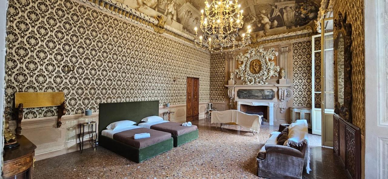 Residence Belle Arti 42 Μπολόνια Εξωτερικό φωτογραφία