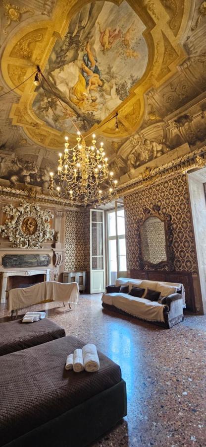 Residence Belle Arti 42 Μπολόνια Εξωτερικό φωτογραφία