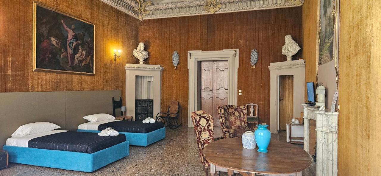 Residence Belle Arti 42 Μπολόνια Εξωτερικό φωτογραφία