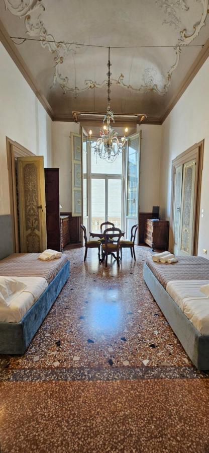 Residence Belle Arti 42 Μπολόνια Εξωτερικό φωτογραφία
