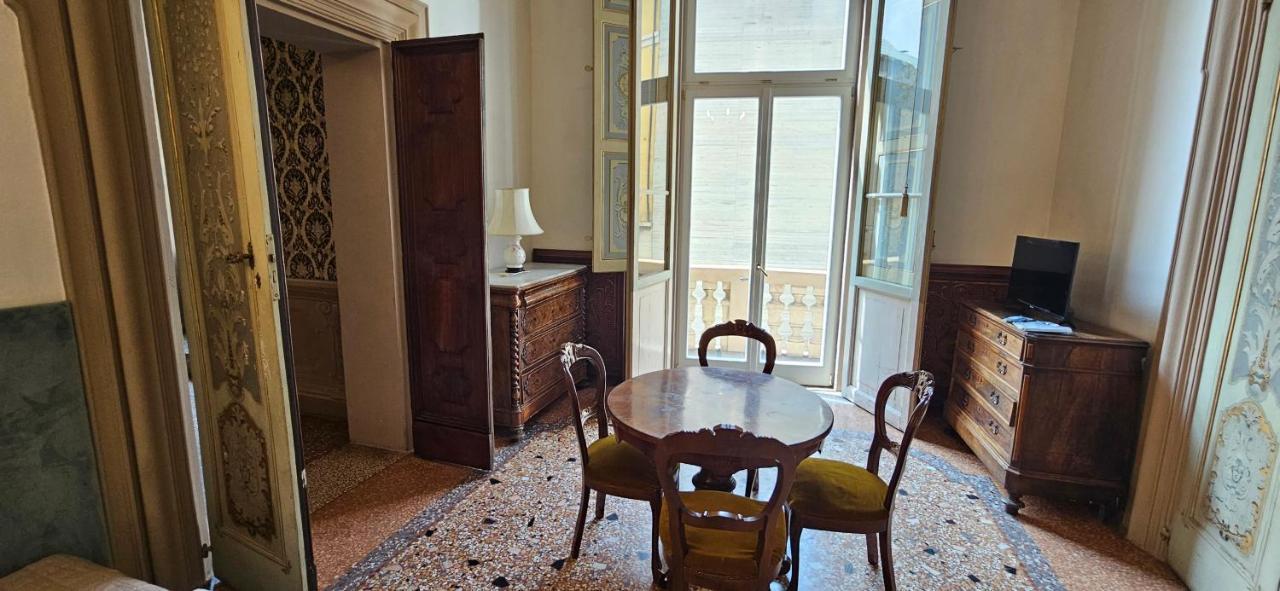 Residence Belle Arti 42 Μπολόνια Εξωτερικό φωτογραφία