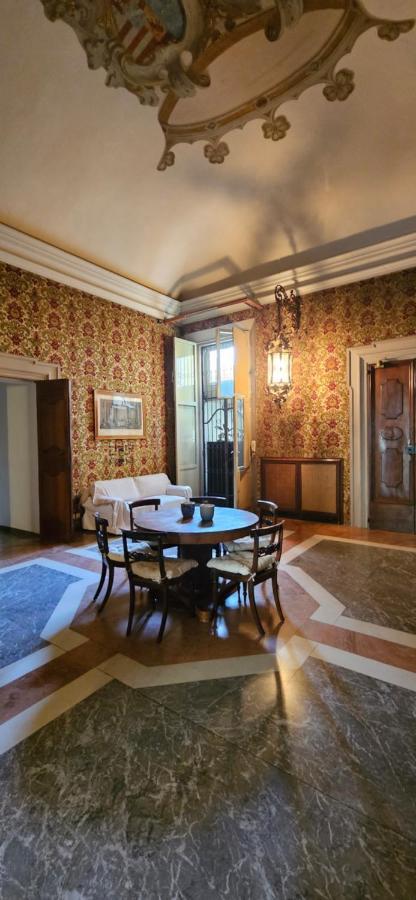 Residence Belle Arti 42 Μπολόνια Εξωτερικό φωτογραφία