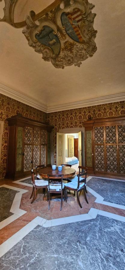 Residence Belle Arti 42 Μπολόνια Εξωτερικό φωτογραφία