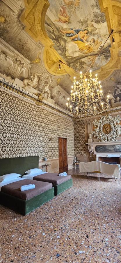Residence Belle Arti 42 Μπολόνια Εξωτερικό φωτογραφία