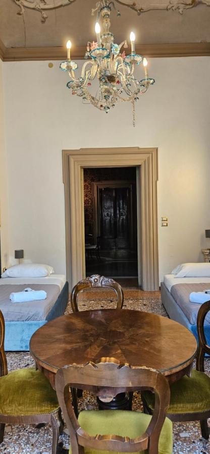Residence Belle Arti 42 Μπολόνια Εξωτερικό φωτογραφία