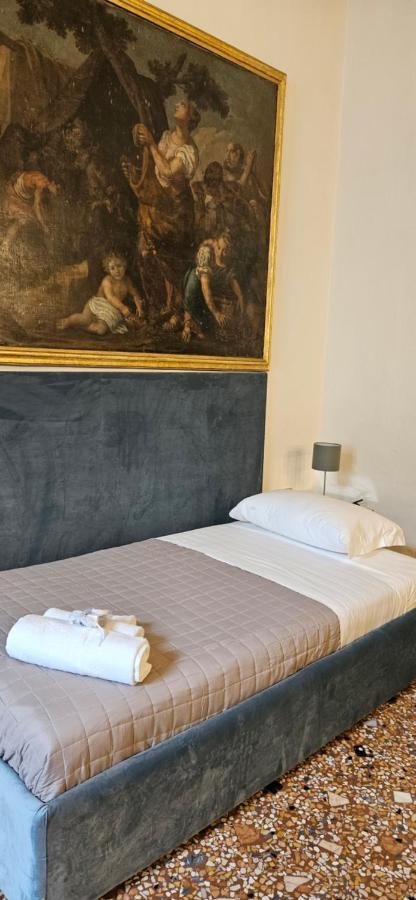 Residence Belle Arti 42 Μπολόνια Εξωτερικό φωτογραφία