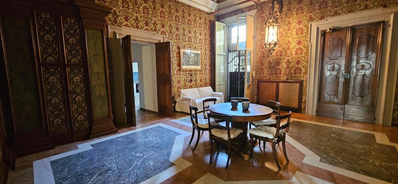 Residence Belle Arti 42 Μπολόνια Εξωτερικό φωτογραφία