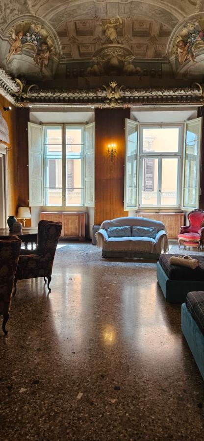 Residence Belle Arti 42 Μπολόνια Εξωτερικό φωτογραφία