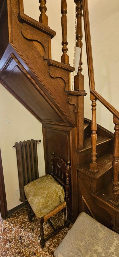 Residence Belle Arti 42 Μπολόνια Εξωτερικό φωτογραφία
