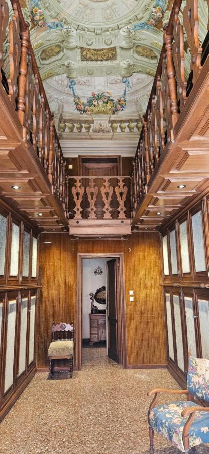 Residence Belle Arti 42 Μπολόνια Εξωτερικό φωτογραφία