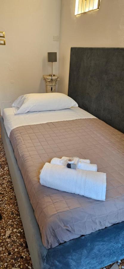 Residence Belle Arti 42 Μπολόνια Εξωτερικό φωτογραφία