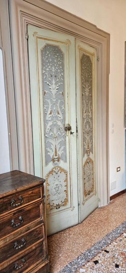 Residence Belle Arti 42 Μπολόνια Εξωτερικό φωτογραφία