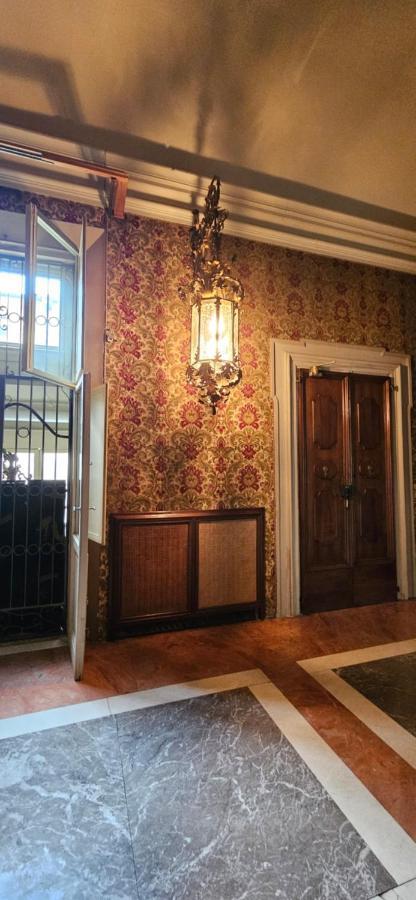 Residence Belle Arti 42 Μπολόνια Εξωτερικό φωτογραφία