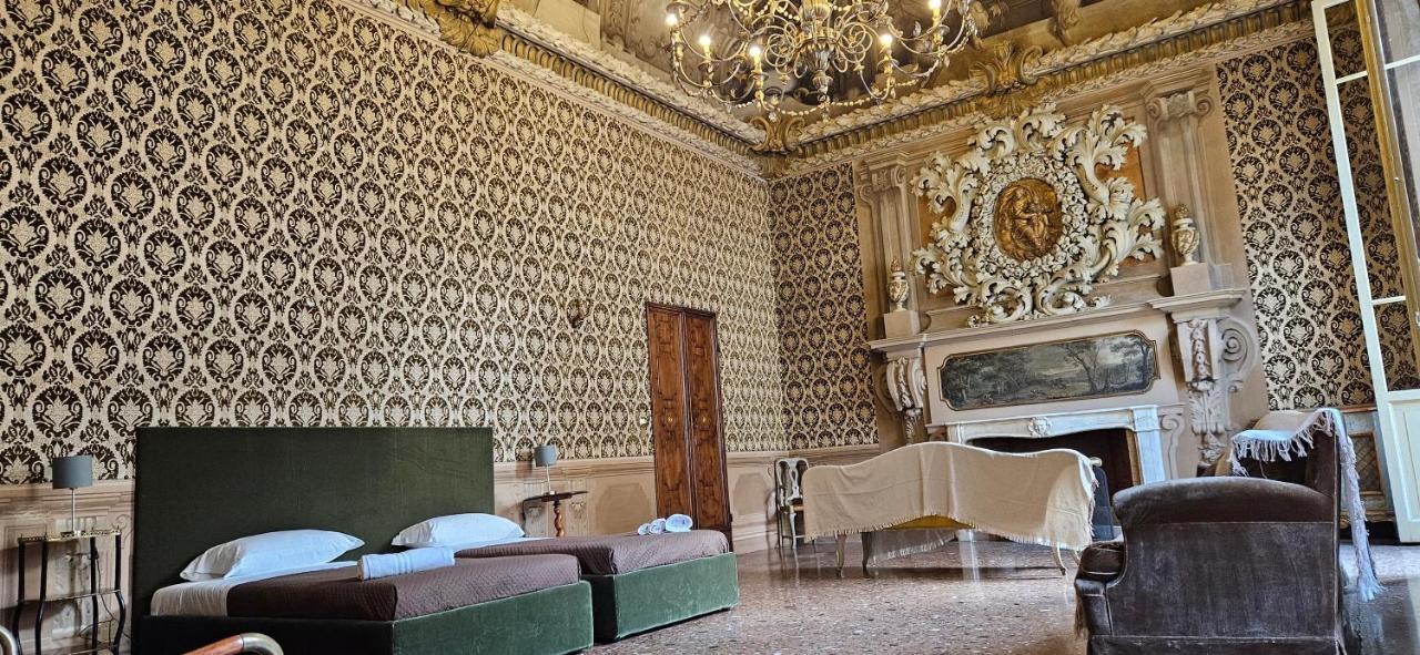 Residence Belle Arti 42 Μπολόνια Εξωτερικό φωτογραφία