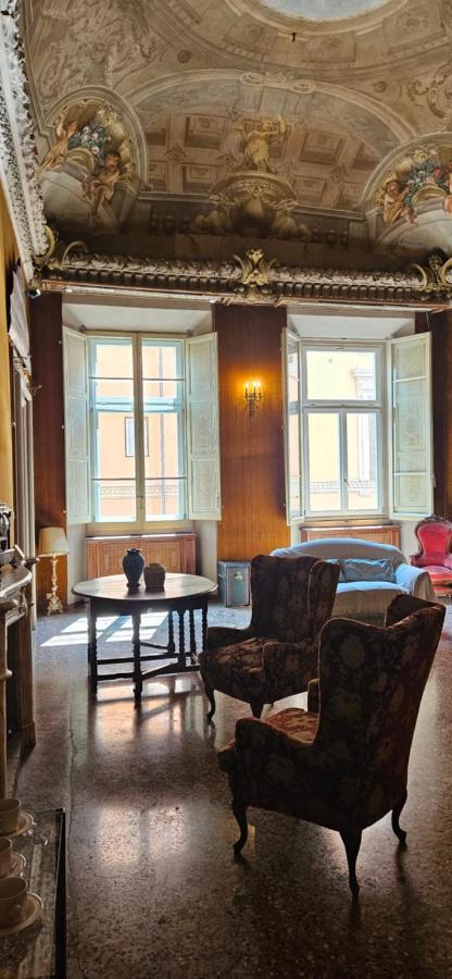 Residence Belle Arti 42 Μπολόνια Εξωτερικό φωτογραφία