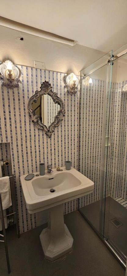 Residence Belle Arti 42 Μπολόνια Εξωτερικό φωτογραφία