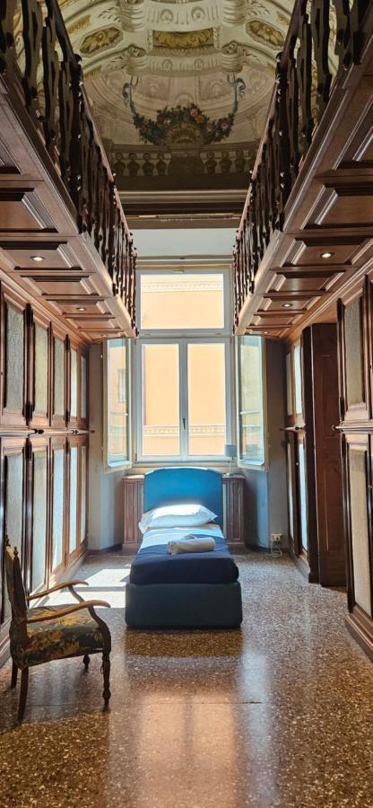 Residence Belle Arti 42 Μπολόνια Εξωτερικό φωτογραφία