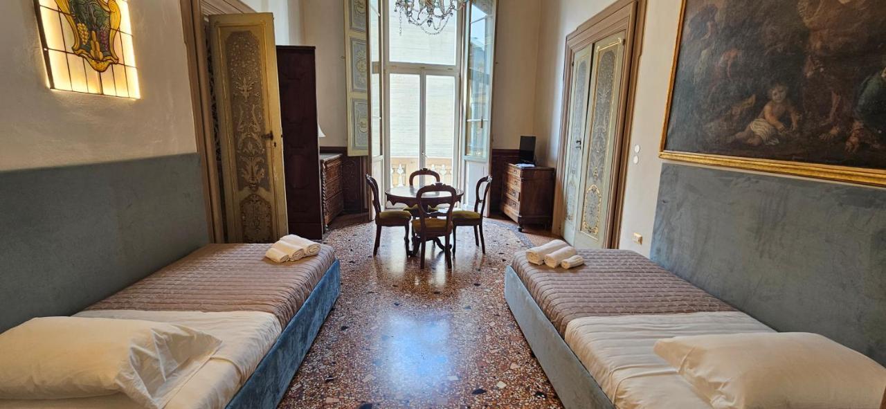 Residence Belle Arti 42 Μπολόνια Εξωτερικό φωτογραφία