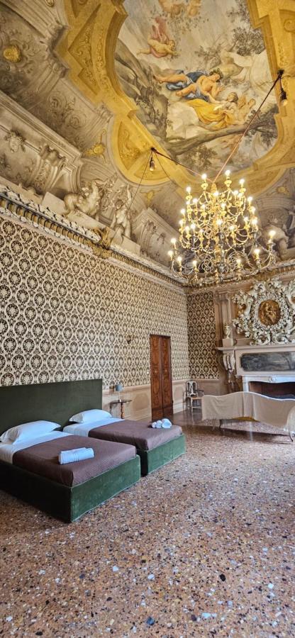 Residence Belle Arti 42 Μπολόνια Εξωτερικό φωτογραφία