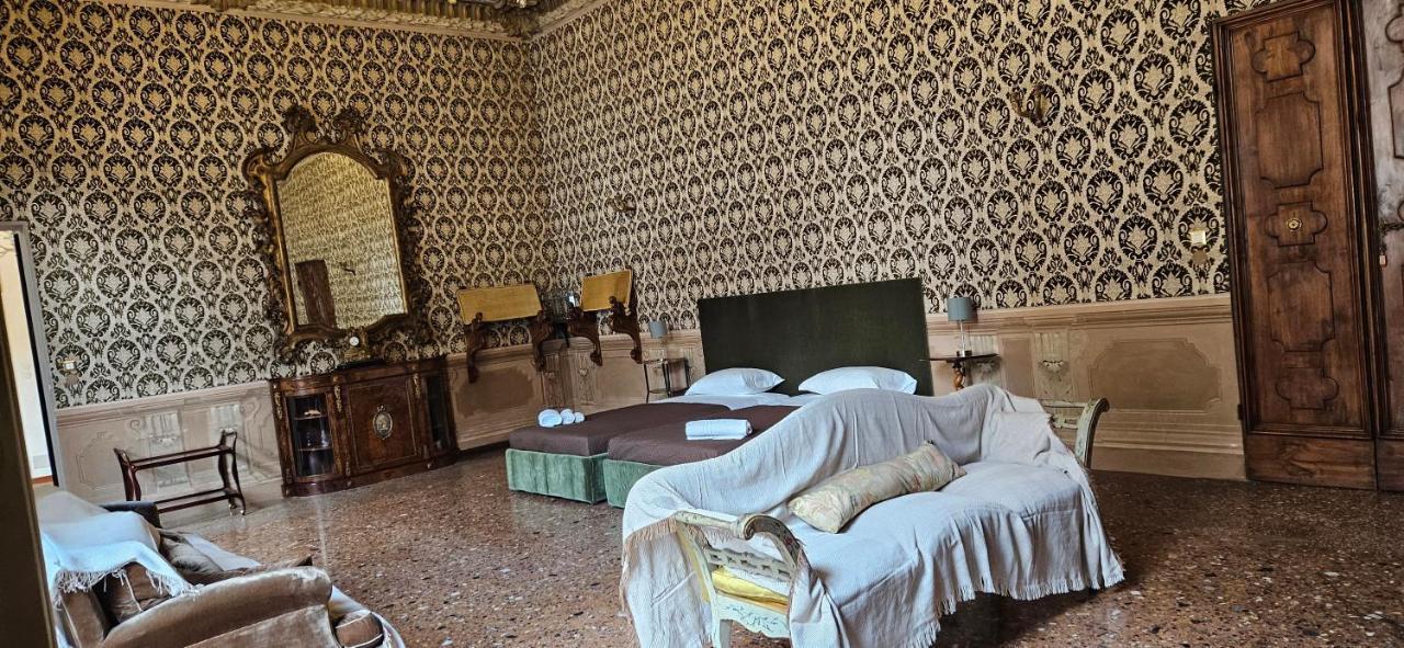 Residence Belle Arti 42 Μπολόνια Εξωτερικό φωτογραφία