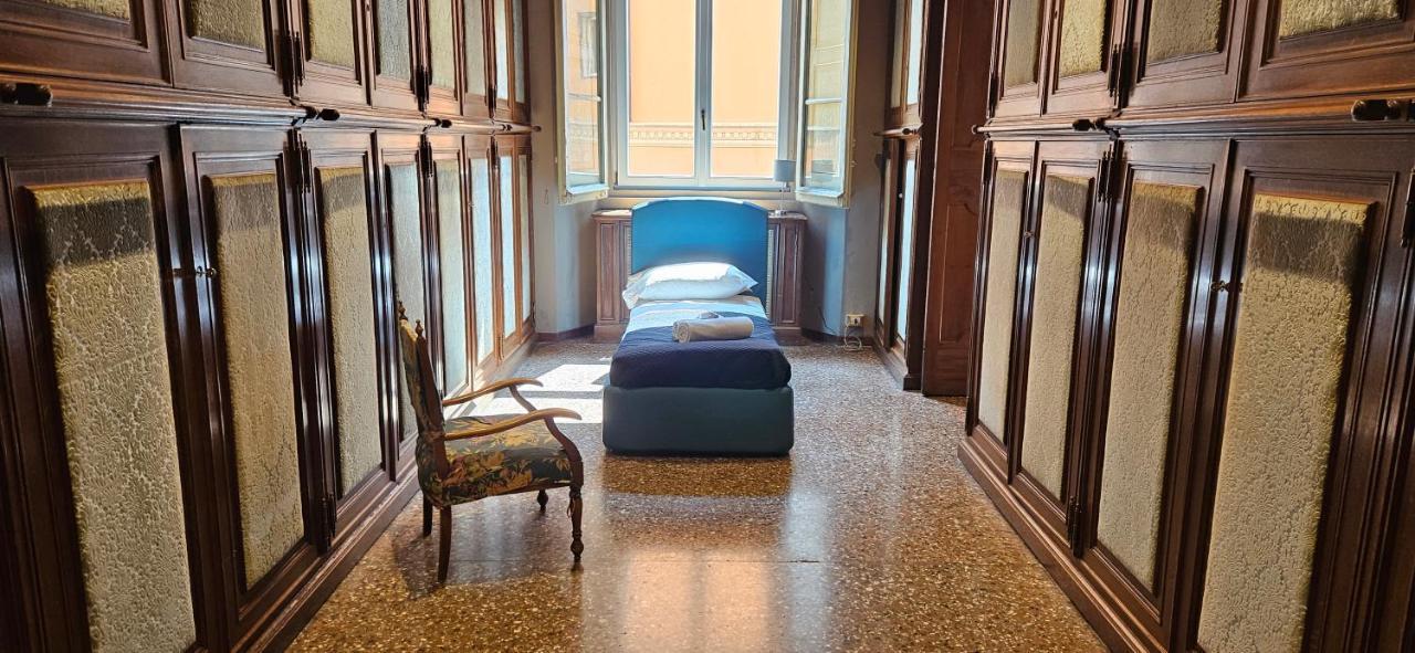 Residence Belle Arti 42 Μπολόνια Εξωτερικό φωτογραφία