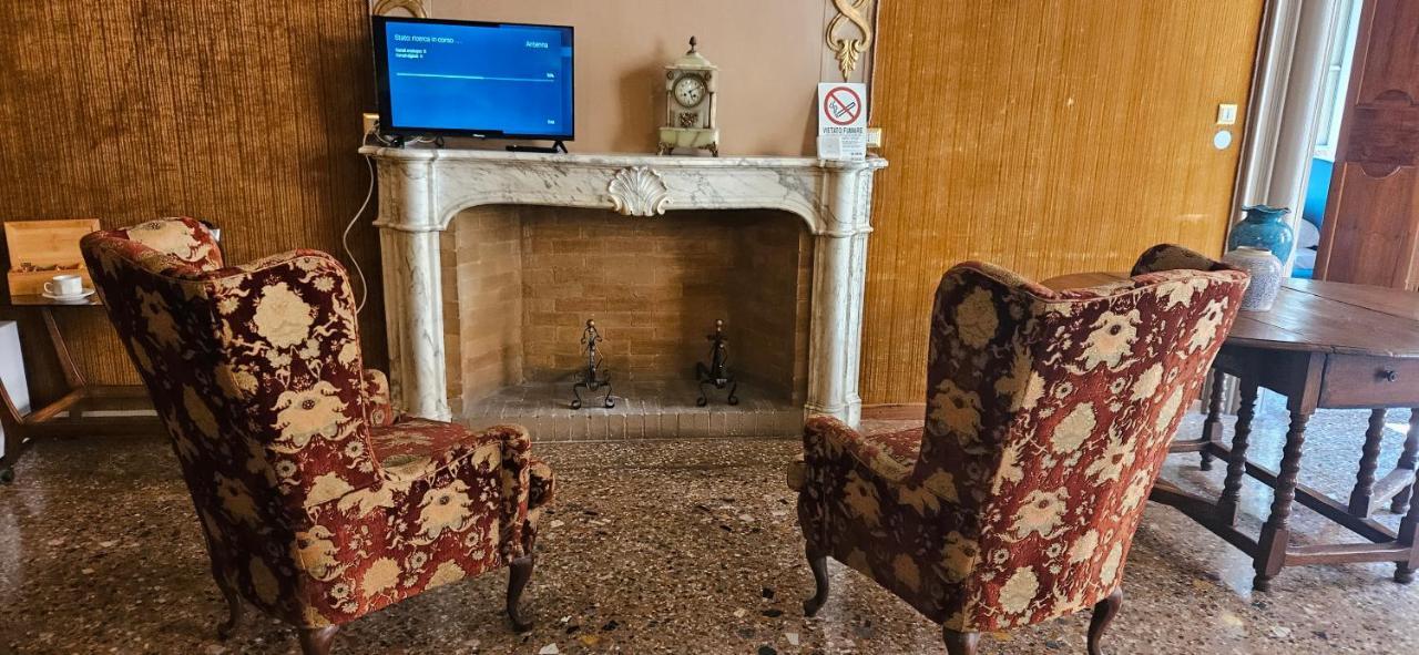 Residence Belle Arti 42 Μπολόνια Εξωτερικό φωτογραφία