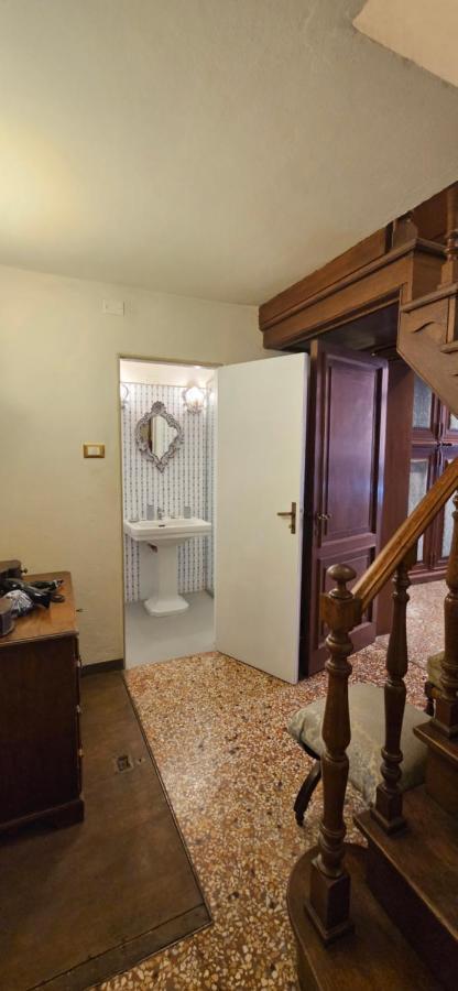 Residence Belle Arti 42 Μπολόνια Εξωτερικό φωτογραφία