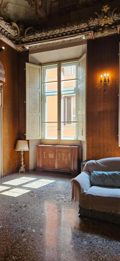 Residence Belle Arti 42 Μπολόνια Εξωτερικό φωτογραφία