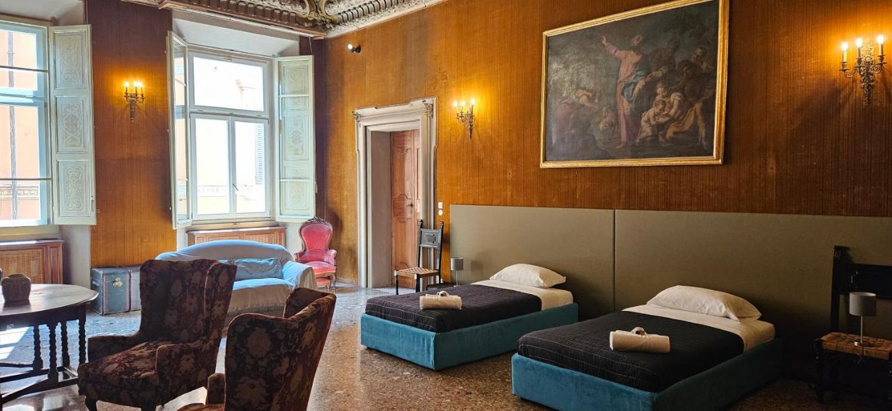 Residence Belle Arti 42 Μπολόνια Εξωτερικό φωτογραφία