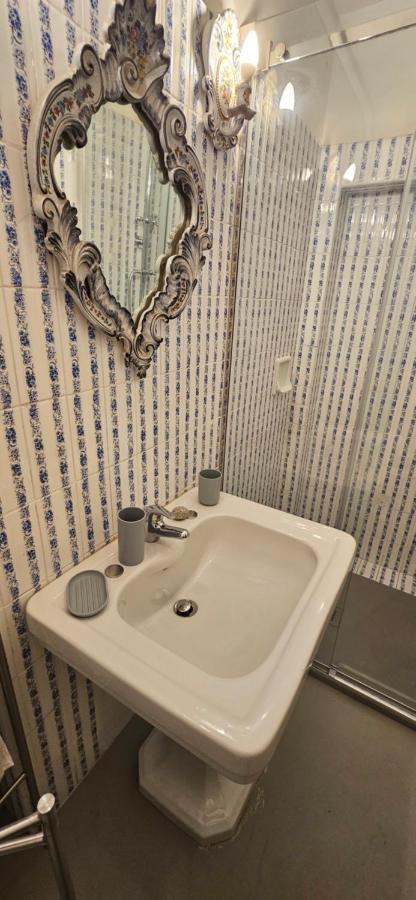 Residence Belle Arti 42 Μπολόνια Εξωτερικό φωτογραφία